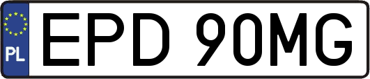 EPD90MG