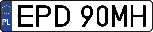 EPD90MH