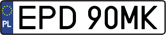 EPD90MK