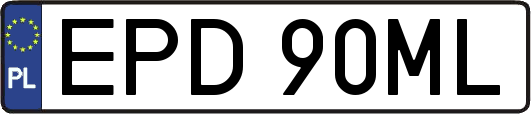 EPD90ML