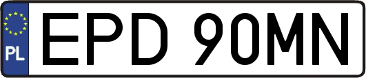 EPD90MN