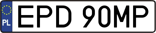 EPD90MP