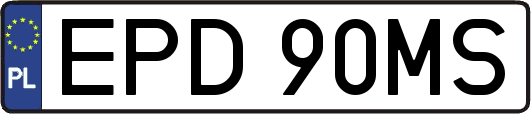 EPD90MS