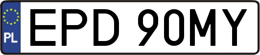 EPD90MY