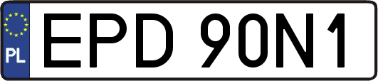 EPD90N1