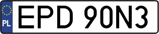 EPD90N3