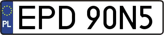 EPD90N5