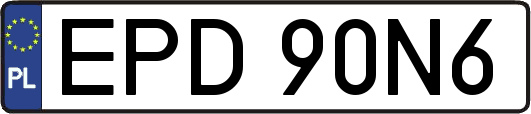 EPD90N6