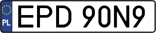 EPD90N9