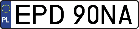 EPD90NA