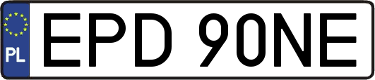 EPD90NE