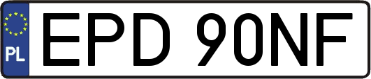 EPD90NF