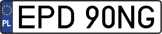 EPD90NG