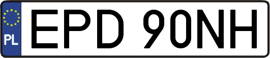 EPD90NH