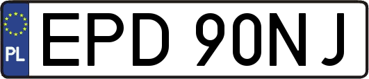 EPD90NJ