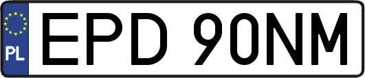 EPD90NM