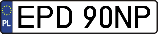 EPD90NP