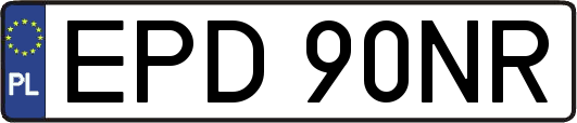 EPD90NR