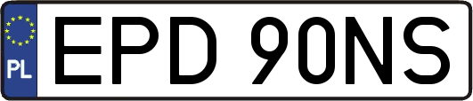 EPD90NS