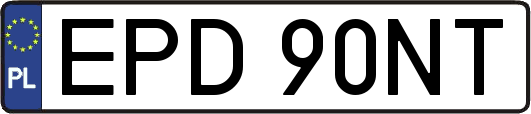 EPD90NT