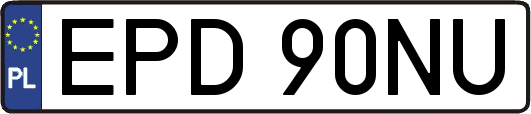 EPD90NU