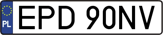 EPD90NV