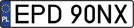 EPD90NX