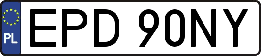 EPD90NY
