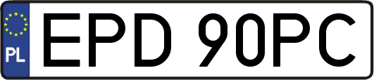 EPD90PC