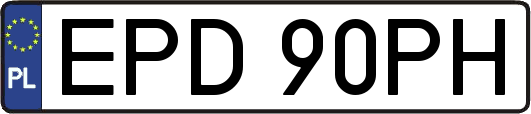 EPD90PH