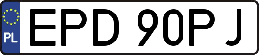 EPD90PJ