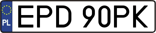 EPD90PK