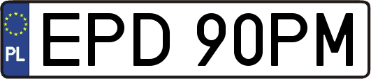 EPD90PM