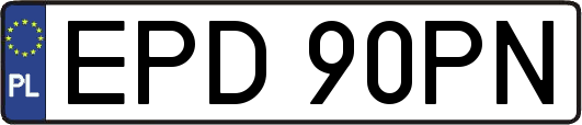 EPD90PN