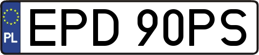 EPD90PS