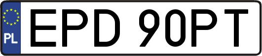EPD90PT