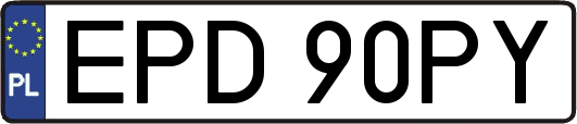 EPD90PY