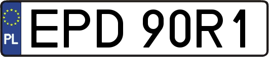 EPD90R1