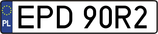 EPD90R2