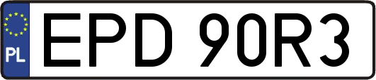 EPD90R3