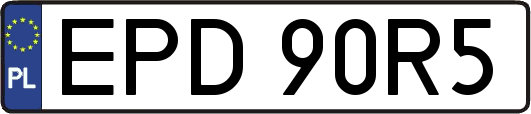 EPD90R5