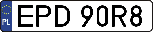 EPD90R8