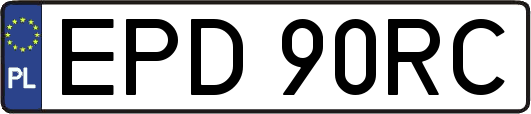 EPD90RC