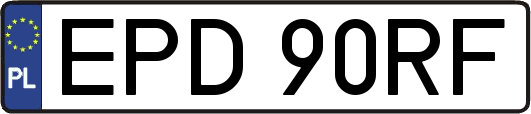 EPD90RF