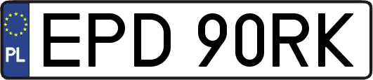 EPD90RK