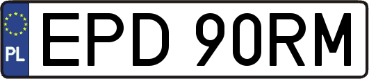 EPD90RM