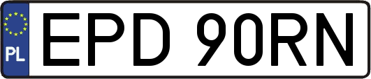 EPD90RN