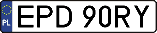 EPD90RY