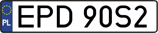 EPD90S2