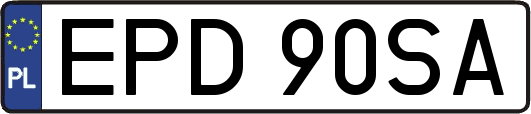 EPD90SA